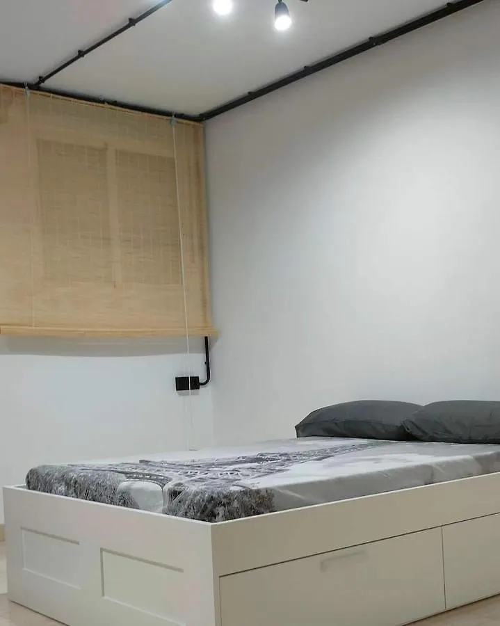 Apartamento Elemia Sanlúcar de Barrameda España