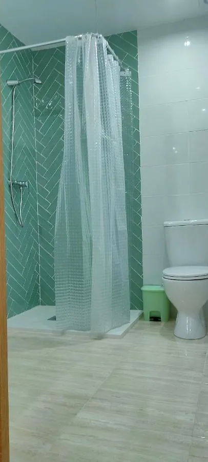 Apartamento Elemia Sanlúcar de Barrameda