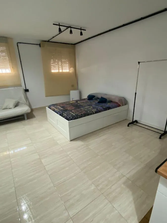 Apartamento Elemia Sanlúcar de Barrameda España